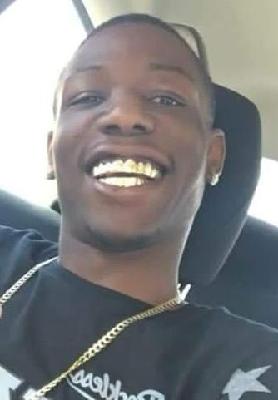 Ahmad Wright death by force case profile photo
