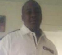 Jermaine Gregory death by force case profile photo