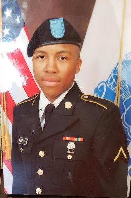 Kareem McLeod death by force case profile photo