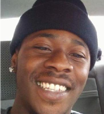 Terrance Drakeford death by force case profile photo