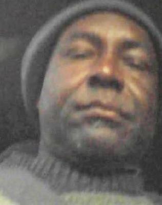 Glen Sharpe death by force case profile photo