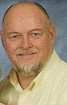 Gary Skelton death by force case profile photo