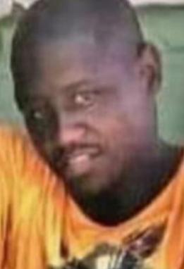 Redmond Barnes Jr death by force case profile photo