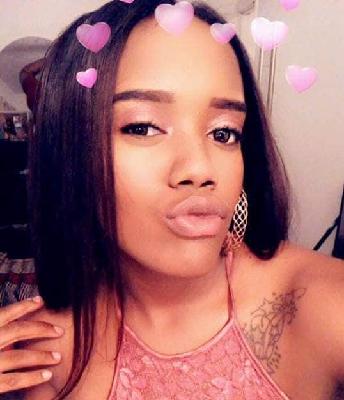 Imani Olivier death by force case profile photo
