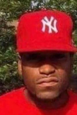 Donnie Lee McKoy Jr death by force case profile photo