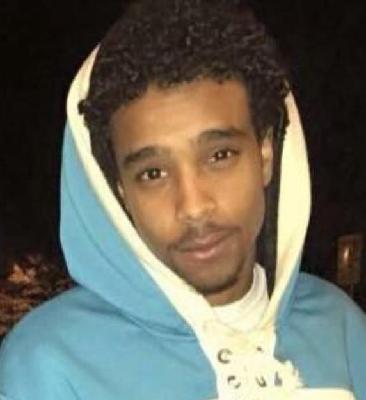 Hassan Elgaai death by force case profile photo