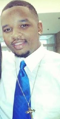 Steven Calloway death by force case profile photo