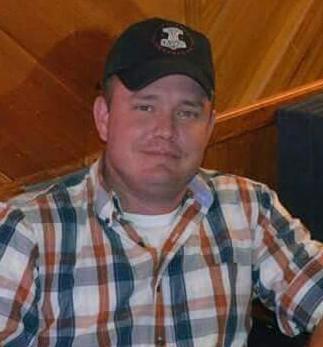Darryl Wright death by force case profile photo