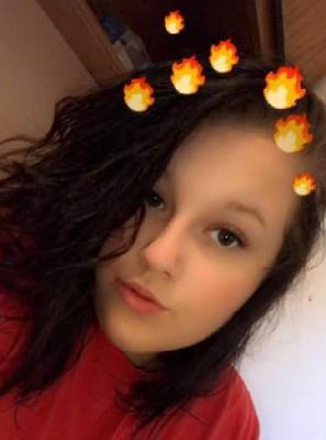 Katlyn Wittcop death by force case profile photo
