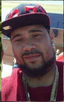 Richard Locklear death by force case profile photo