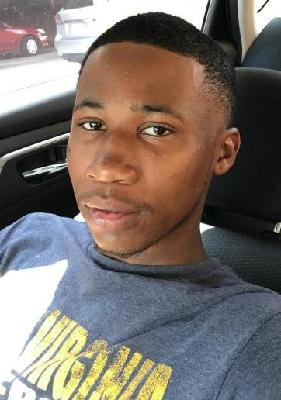 Psikeem Walker death by force case profile photo