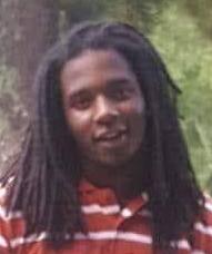 Malik Dewberry death by force case profile photo
