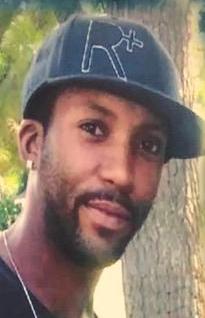 Dwight Saunders death by force case profile photo