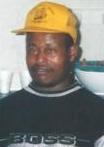 John Caudle death by force case profile photo