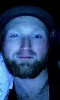 Jesse Swaim death by force case profile photo