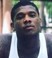 Eric Johnson Jr death by force case profile photo