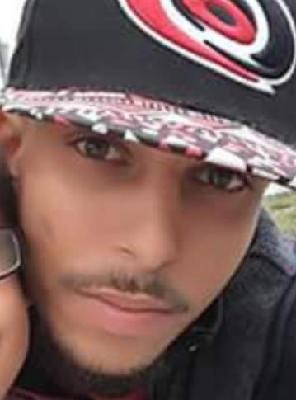 Willie Pete Robinson Jr death by force case profile photo