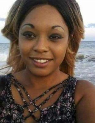 Lashayna Hunt death by force case profile photo