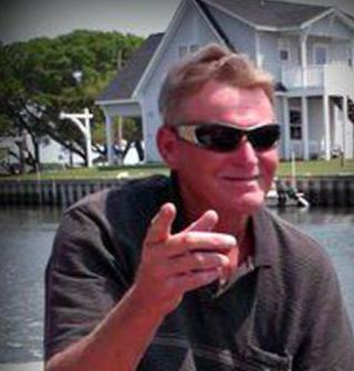 Wayne Curry death by force case in Sneads-ferry, NC