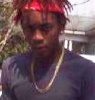 Trevon Blount death by force case profile photo