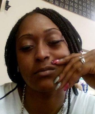 Shaquanna Hudson death by force case profile photo