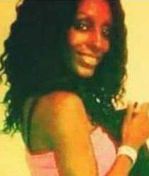 Erica Smith death by force case profile photo