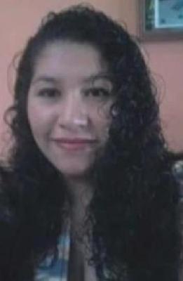 Maria de death by force case profile photo