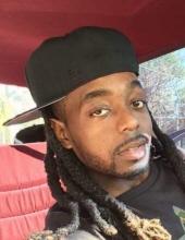 Emmanuel Hargrove death by force case profile photo