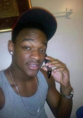 Jacques McBride death by force case profile photo