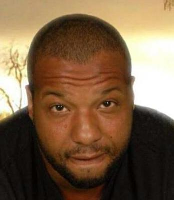 Jason Spriggs death by force case profile photo