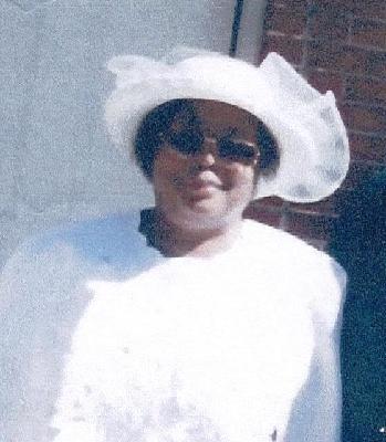 Edna Strother death by force case profile photo
