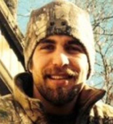 Robert Stewart death by force case profile photo