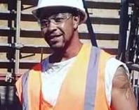 Derrick DeWalt death by force case profile photo