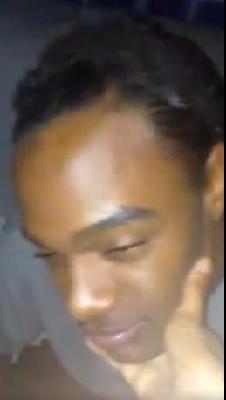 Damien Alonzo Mackins II death by force case profile photo