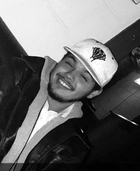 Carlos Escamilla death by force case profile photo