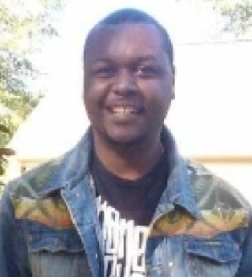 Travis Johnson death by force case profile photo