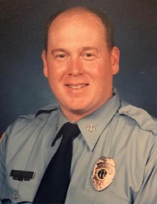 Jimmy Whitford death by force case profile photo