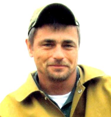 Vernon Dale death by force case profile photo
