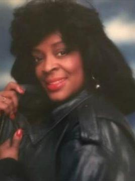 Carolyn Jeffries death by force case profile photo
