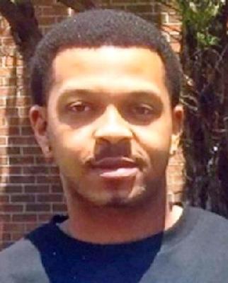 Jahmel Dales death by force case profile photo
