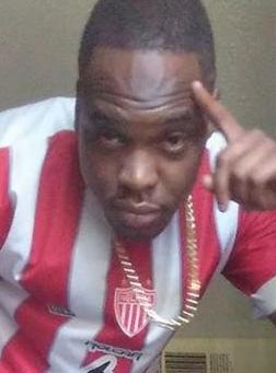 James Anthony Davis Jr death by force case profile photo