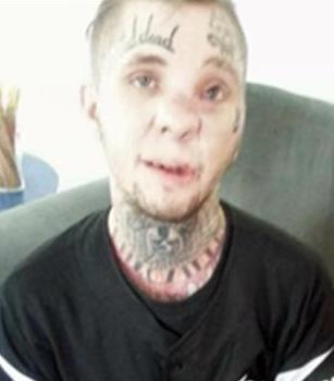 Charles Greene Jr. death by force case profile photo