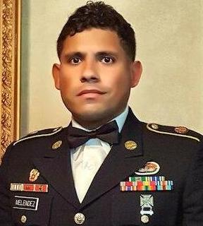 Jose Juan Melendez Jr. death by force case profile photo