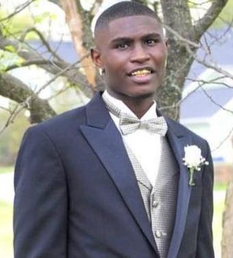 Leon Denard Conrad death by force case profile photo