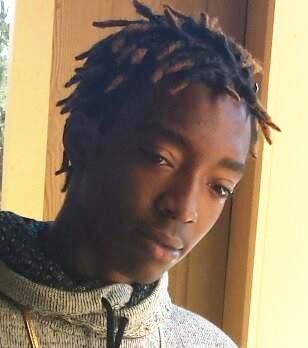 Isaiah Gillespie death by force case profile photo