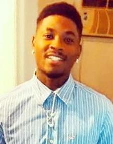 Stephen Nathan McKinney death by force case profile photo