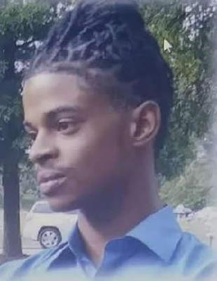 Brandon Morris death by force case profile photo