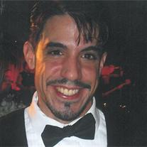 Preston Coffey death by force case profile photo