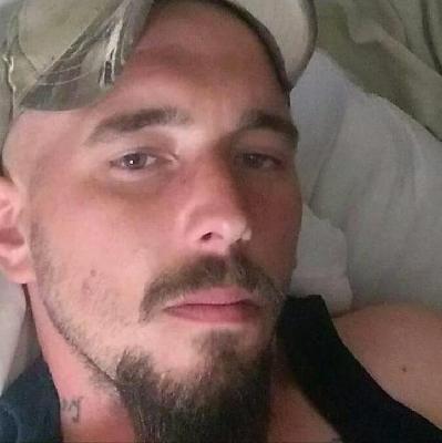 Brian Keen death by force case profile photo