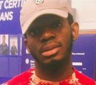 Christopher Hughes death by force case profile photo